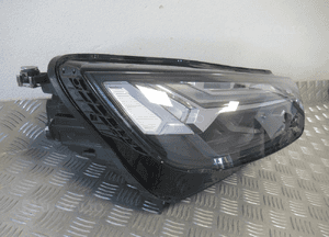 Lampa przednia przód prawa audi Q5 ii lift full led 80A941036E 2020 4