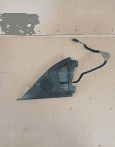 Głośnik drzwi osłona lusterka lewa VW Touareg 7L6837985C 1