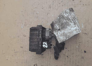 # PRZEKAŹNIK ŚWIEC ŻAROWYCH OPEL INSIGNIA A 2.0 DTH nr 55574293 1