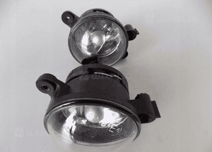 Seat Ibiza 3 - Halogen Lewy - 5145 3