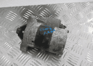 ROZRUSZNIK RENAULT CLIO III 3 1.2 BENZYNA  BENZYNA 3