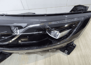 Lampa przednia lewa full led renault espace 5 v 3
