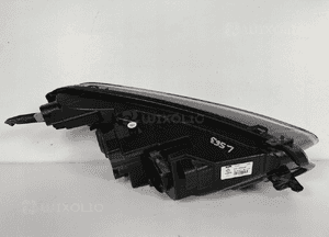 Lampa przod przednia lewa ford courier MK2 lift fl zwykla JT76-13W030-CD 10