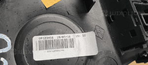 Ramka dekor radia konsoli Opel Vivaro B Trafic III 93452450 8
