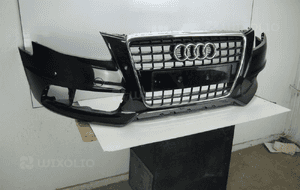 Zderzak audi A4 B8 s-line 8K 2008-2011 przed liftem 2