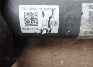 GOLF VII MCPERSON ZWROTNICA 4