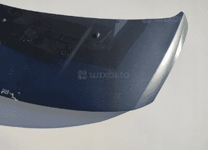 Maska pokrywa silnika peugeot 3008 i 2009-2012 5