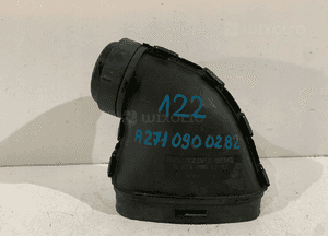 Mercedes W203 Przewód powietrza A2710900282 - 0122 1