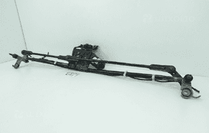 VOLVO FH4 MECHANIZM WYCIERACZEK 84194650 3