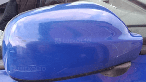 Peugeot 307 lusterko prawe lEGJB 1