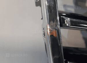 AUDI A6 C7 Grill / Atrapa - 13148 5