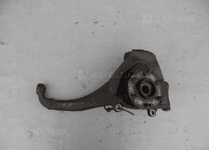 ZWROTNICA PIASTA PRAWA PRZÓD NISSAN NAVARA D40 PATHFINDER R51 1