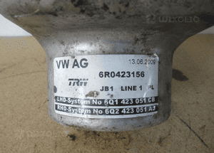 WSPOMAGANIE ELEKTRYCZNE POMPA VW POLO V 5 6Q0423156 2009- 8