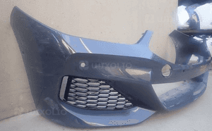 Zderzak przód przedni bmw 8 viii G14 G15 m pakiet 2