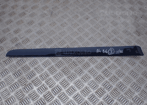 A4 B6 B7 01-07 LISTWA DEKOR PRAWY PRZOD 8E0867410G RADOM 1