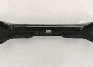 Spoiler dyfuzor dół zderzak tył tylny bmw X4M X4 m power F98 F39 8065289 3