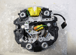VW GOLF 7 R GTI AIRBAG PODUSZKA POWIETRZNA KIEROWCY NOWA 6