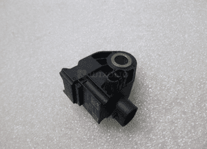 Audi A6 A7 A8 Q5 czujnik uderzenia pdc distronic 3