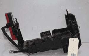 Podstawa obudowa akumulatora CITROEN C5 1.6 HDI '2012 1