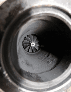 Turbosprężarka bmw F10 F20 F25 2.0D 8517452 3