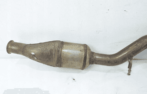 Katalizator filtr fap dpf mercedes vito v 2.0 W447 2