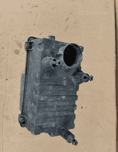 Obudowa filtra powietrza ford focus MK1 1.8 tddi 98AB-9600-KD 4