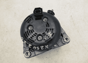 JAGUAR XF X250 2.2 D ALTERNATOR BJ32-10300-AC 6