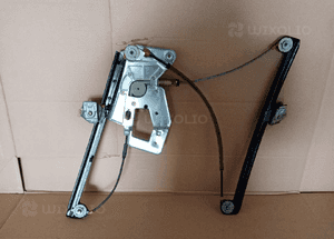 Mechanizm podnośnik szyby prawy przód BMW 5 E39 1