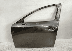 Drzwi lewe przednie lewy przód mazda 3 iv sedan 19- 1