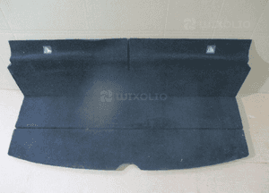 PODŁOGA WYKŁADZINA MATA BAGAŻNIKA MINI R55 CLUBMAN 6952383 3