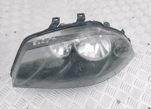 Lampa lewy przód seat ibiza iii europa radom 1