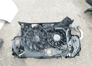 audi A6C6 FL LIFT pas przedni 2.0 TDI nr A40173 WYSYŁKA 4