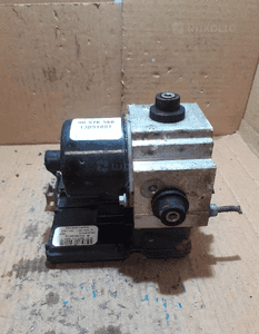 Pompa abs opel vectra b nr 13091801 2