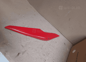 Owiewka oslona ogon prawy honda CBR250R 11-13 7