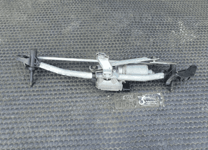 Silniczek 8K2955119A 8J2955119 Wycieraczek Mechanizm Wycieraczki UK Angielski Audi A4 B8 A5 8T 21