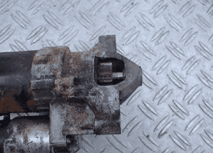 ROZRUSZNIK PEUGEOT CITROEN 2,0 2,2 HDI 13 ZĘBÓW RADOM 5