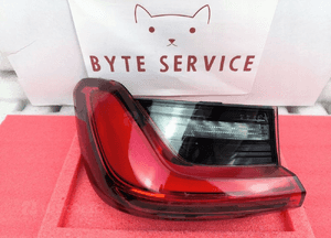Bmw 3 G21 kombi 2019- lampa tył lewa led H3744275708 744275708 1
