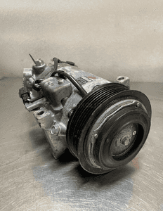 Kompresor klimatyzacji renault nissan 926004EB0A 1