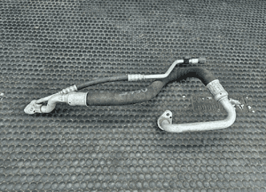 Waż 9168365 6989309 Przewod Rurka Kruciec Klima Klimatyzacji BMW E81 E87 E90 E91 E92 4