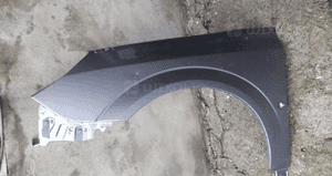 Opel Signum Vectra C lift blotnik przod prawy 5