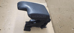 Tunel środkowy podłokietnik BMW E46 8213678 3