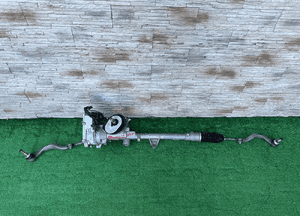 PRZEKŁADNIA KIEROWNICZA UKŁAD BMW 1 F40 2 F44 UK 5A36252 1