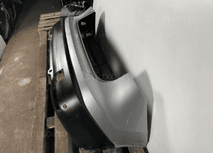 Zderzak tył tylny nissan qashqai ii 2 J11 2013- 2