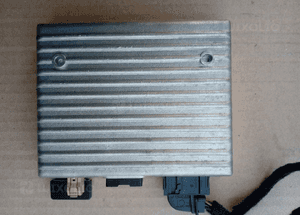 Opel Insignia modul sterownik bluetooth 1