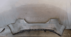 Zderzak tył tylny do ford mondeo MK4 iv hb D8 5