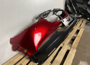 Zderzak przód przedni mazda CX30 CX-30 dm 2019- 2