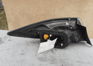Lampa tył tylna prawa mazda 6 ii oryginał wysyłka! 4