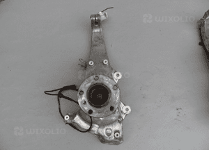 ZWROTNICA PIASTA LEWA PRZÓD BMW 5 F10 F11 2013