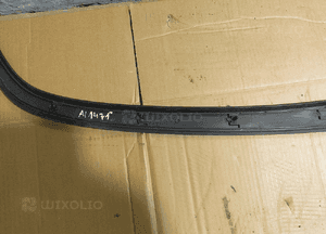 Listwa maskownica maski opel astra j 13284009 3