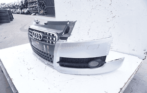 Zderzak przód halogeny pod spryski audi tt 8J LX7W 3